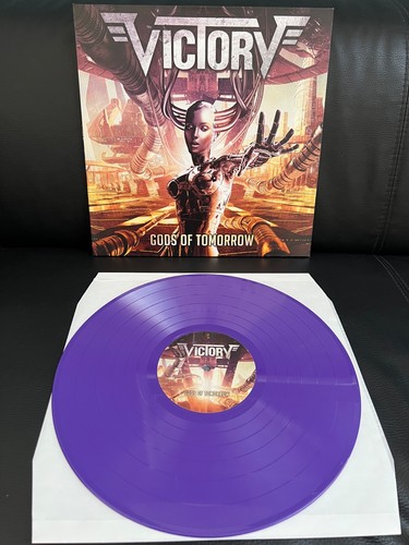 Victory gods - victory/gods, of