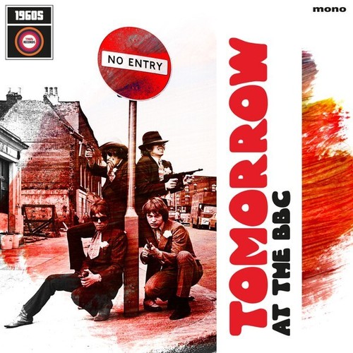Tomorrow the bbc - the,