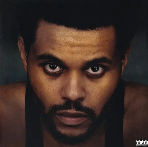 The weeknd hurry - lp,