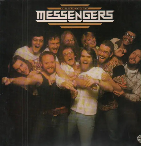 Messengers children - messengers,