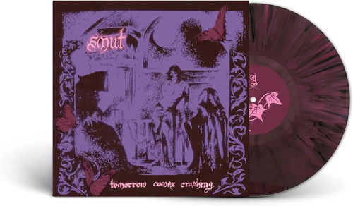 Smut tomorrow comes - smut, crashing