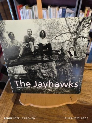 Jayhawks tomorrow the green - "tomorrow,