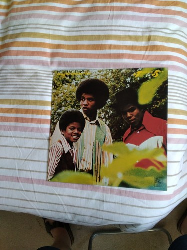 Jackson five maybe - jackson,