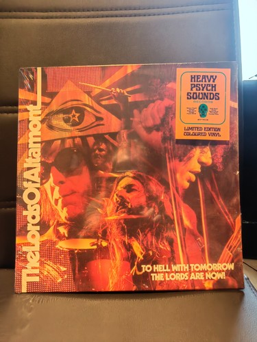 The lords altamont - the,