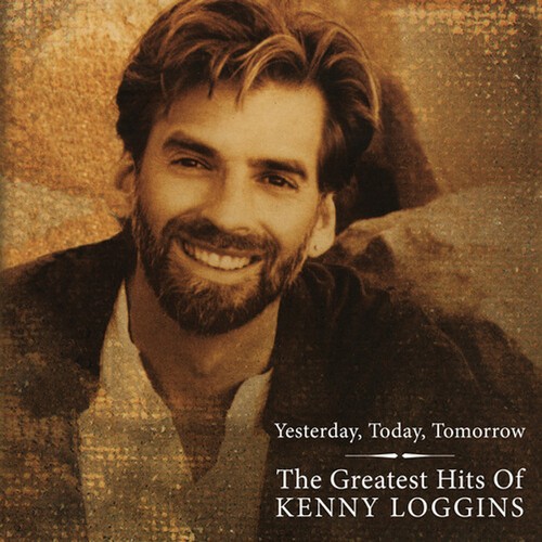Kenny loggins greatest - kenny,