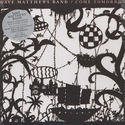 Dave matthews band - dave, come