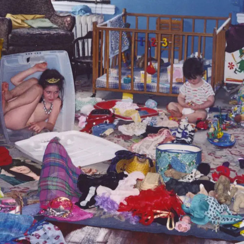 Sharon van etten - sharon, me