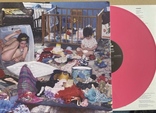 Sharon van etten remind - sharon,