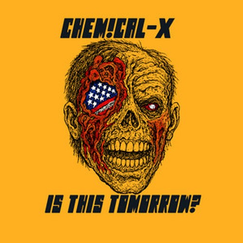 Chemical is this tomorrow - -,
