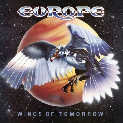 Europe wings tomorrow near - wings,