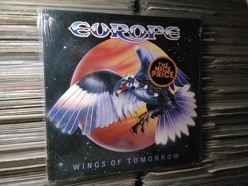 Original europe wings of - original,