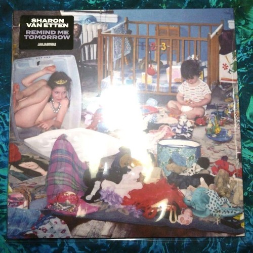 Sharon van etten remind - van, me
