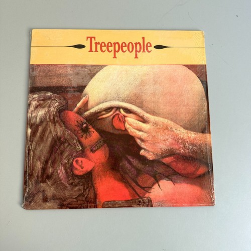 Treepeople something - –,