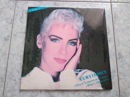 Eurythmics daryl hall - -,