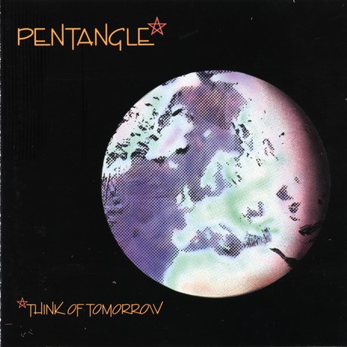 Pentangle think of - -,