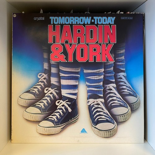 Hardin york tomorrow - hardin, york*