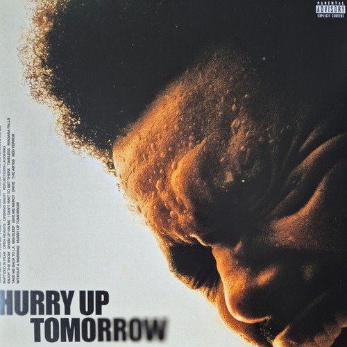 The weeknd hurry - the, –