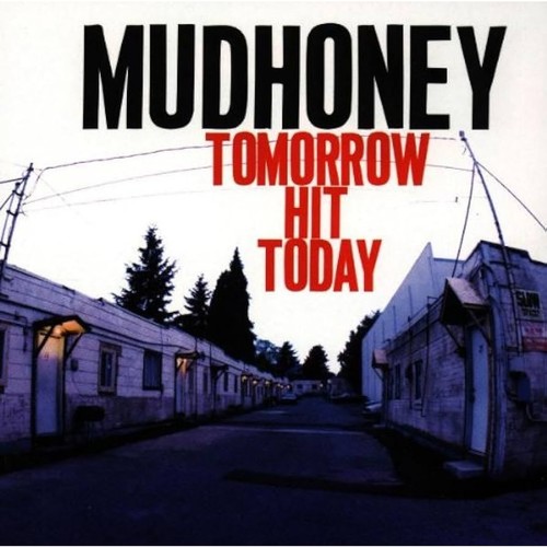 Mudhoney tomorrow hit - mudhoney,