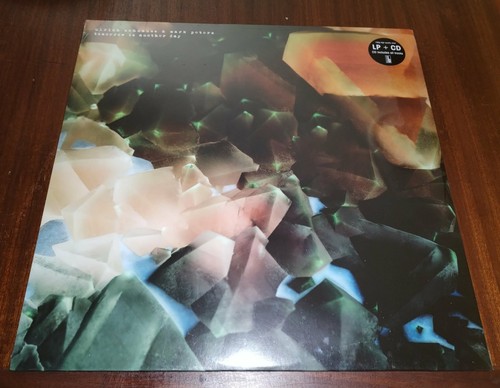 Ulrich schnauss mark - ulrich, &