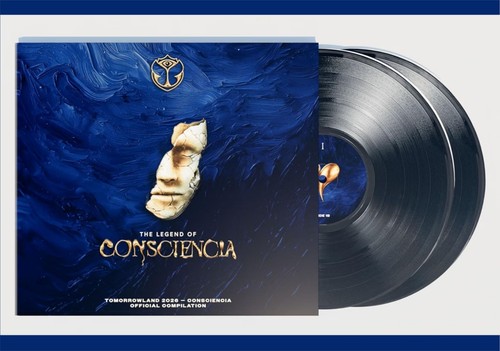 Various artists tomorrowland - various, "tomorrowland