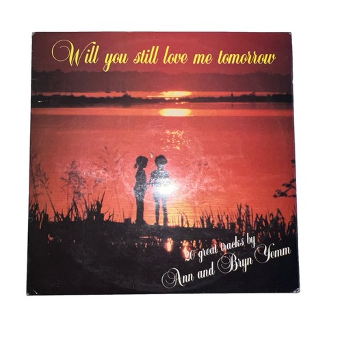 Ann bryn yemm - &, you