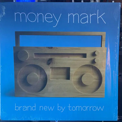 Money mark brand new by - lp,