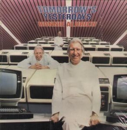Ronnie aldrich tomorrow - aldrich, –