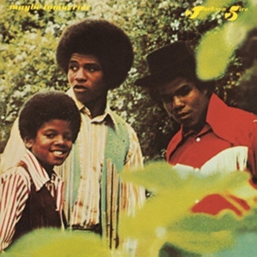 The jackson maybe tomorrow - the,