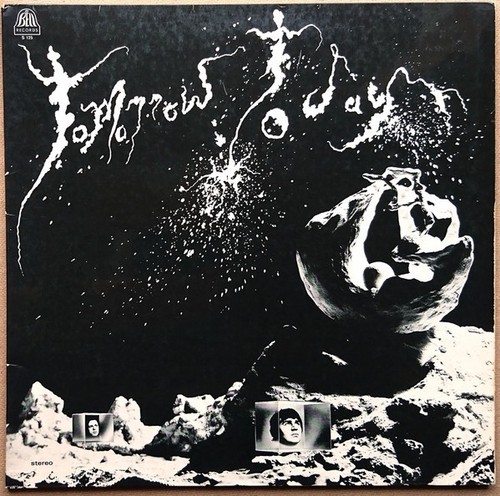 Eddie hardin peter york - york, ‎–