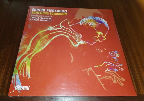 Enrico pieranunzi t - enrico, pieranunzi,