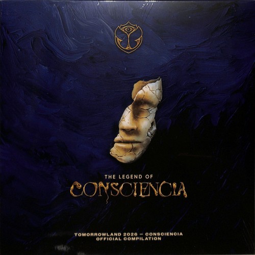 Various artists tomorrowland - various,