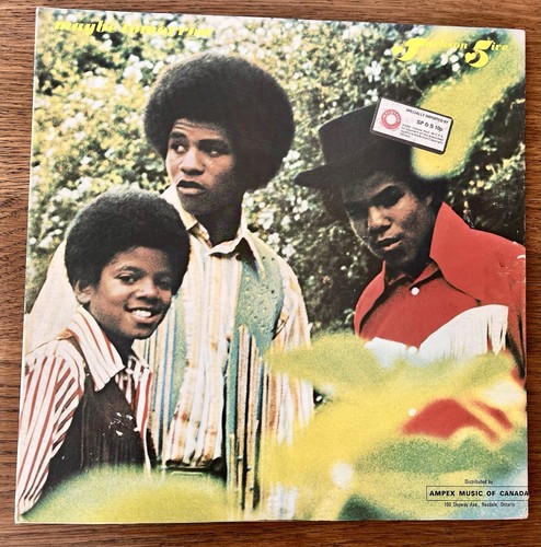 The jackson five maybe - jackson,