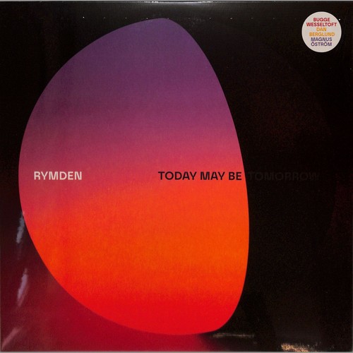 Rymden today may be tomorrow - /,