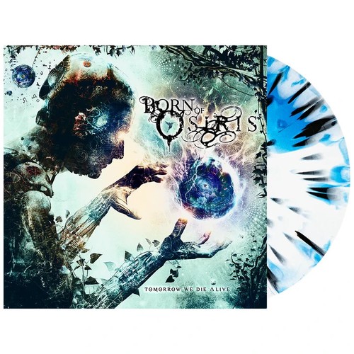 250 born osiris - /250,