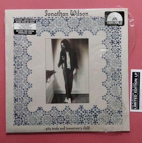 Jonathan wilson pity trials - wilson,
