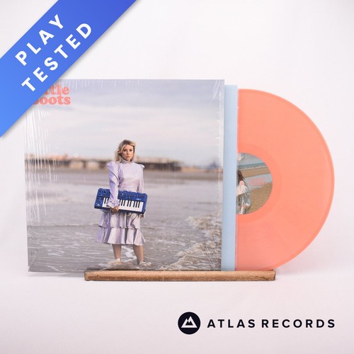 Little boots tomorrow - boots, tomorrow's