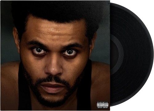 Hurry up tomorrow 2lp - ,