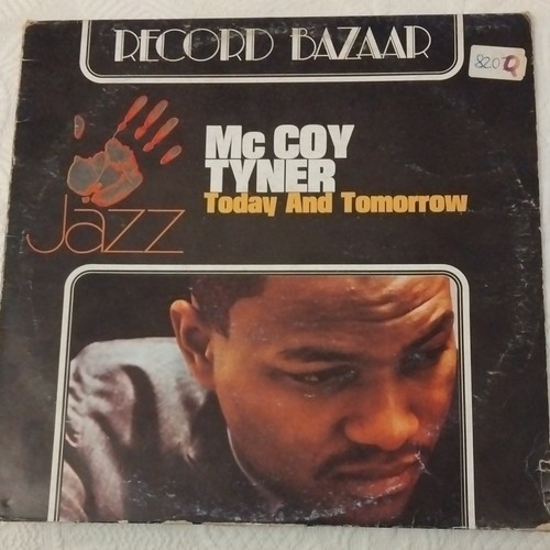 Coy tyner today and - coy,