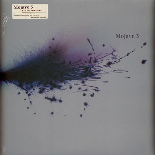 Mojave ask me tomorrow - me,