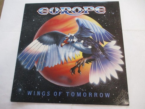 Europe wings tomorrow - wings, of