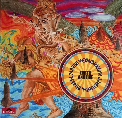 Earth and fire maybe tomorrow - fire-maybe,