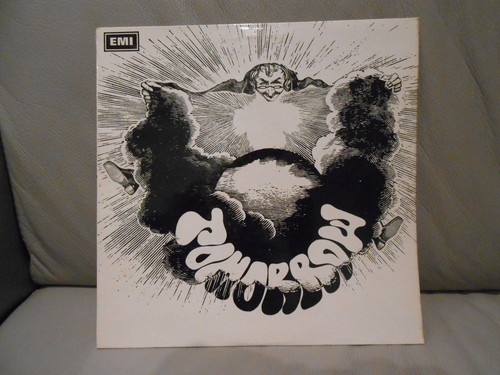 Tomorrow featuring keith - -,