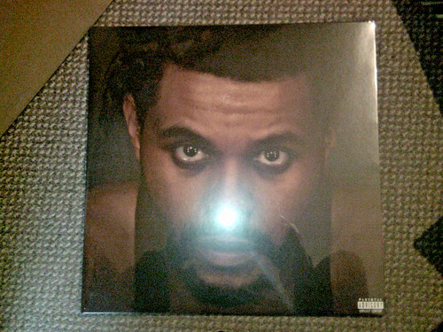 The weeknd hurry - weeknd, up