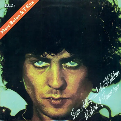Marc bolan and rex - marc,