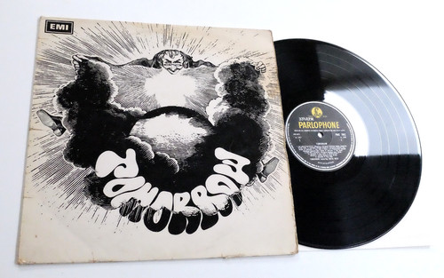 Tomorrow self titled 1968 - titled,