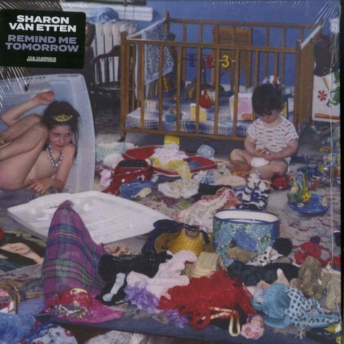 Sharon van etten - /, remind