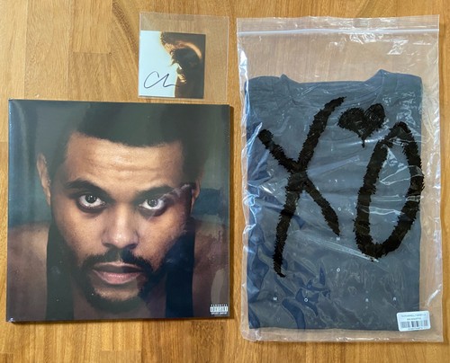 The weeknd hurry up - the,