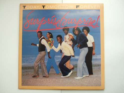 Today tomorrow forever - today,, tomorrow,