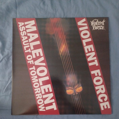 Test press pressing violent - pressing,