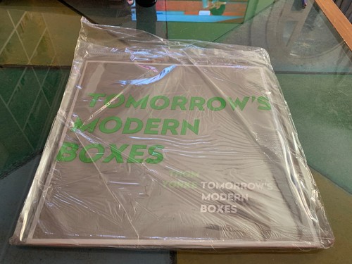 2014 tomorrow s - tomorrow's, modern